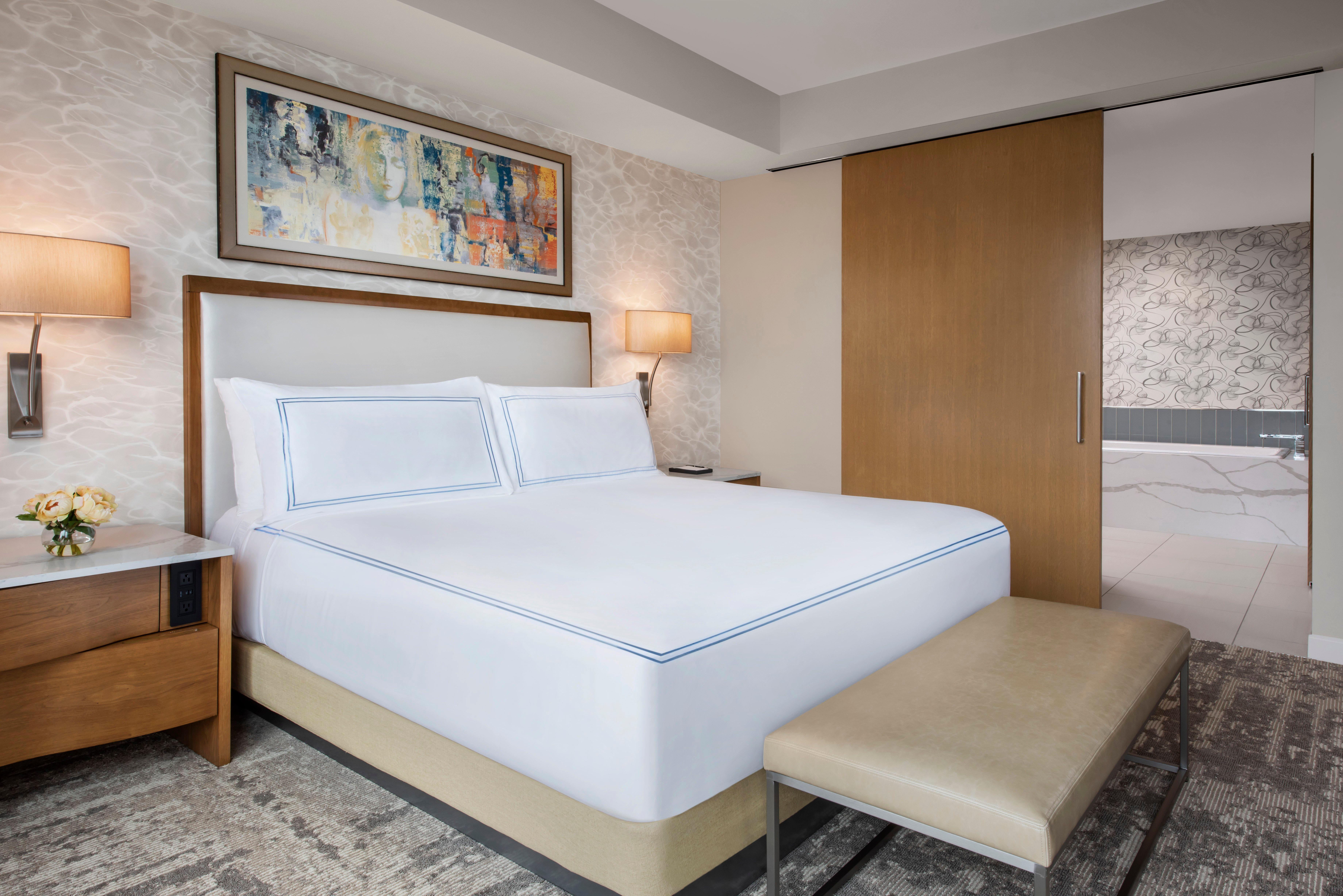 อินเตอร์คอนติเนนตัล ซานดิเอโก Hotel ภายนอก รูปภาพ