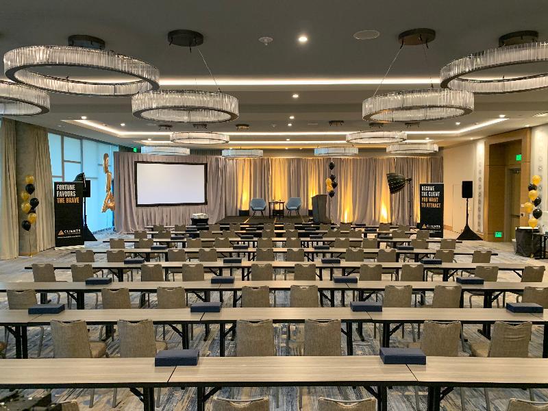 อินเตอร์คอนติเนนตัล ซานดิเอโก Hotel ภายนอก รูปภาพ